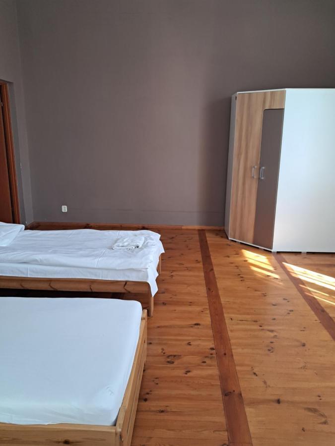 Feniks Pokoje Goscinne Malbork Rom bilde