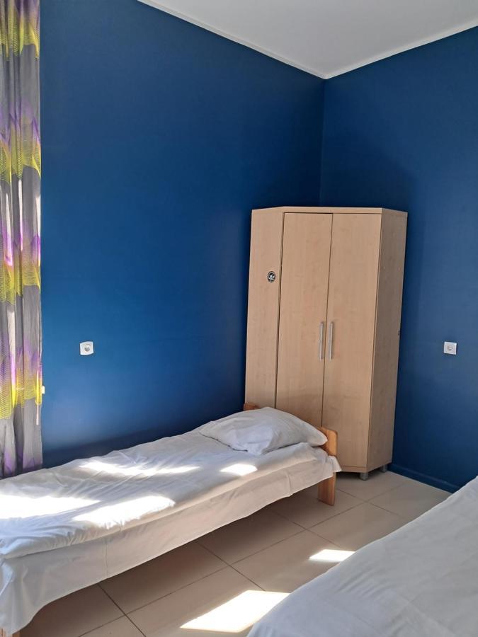 Feniks Pokoje Goscinne Malbork Rom bilde